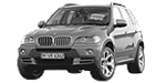 BMW E70 P2258 Fault Code