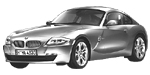 BMW E86 P2258 Fault Code