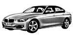 BMW F30 P2258 Fault Code